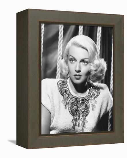 The Postman Always Rings Twice, 1946-null-Framed Premier Image Canvas