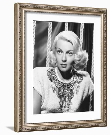 The Postman Always Rings Twice, 1946-null-Framed Photographic Print