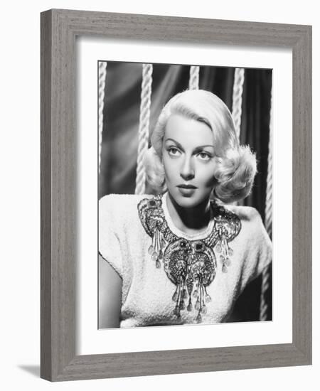 The Postman Always Rings Twice, 1946-null-Framed Photographic Print