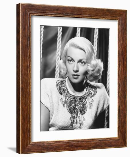 The Postman Always Rings Twice, 1946-null-Framed Photographic Print