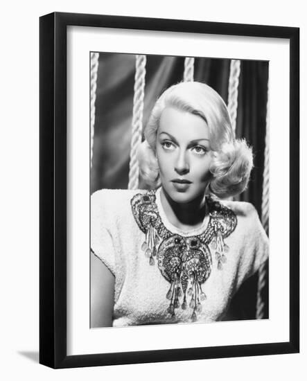 The Postman Always Rings Twice, 1946-null-Framed Photographic Print