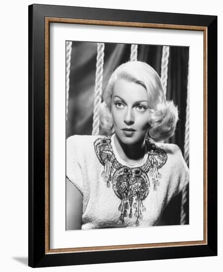 The Postman Always Rings Twice, 1946-null-Framed Photographic Print