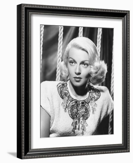 The Postman Always Rings Twice, 1946-null-Framed Photographic Print