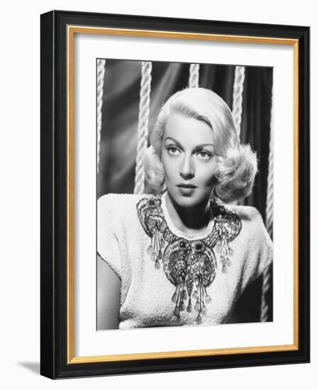 The Postman Always Rings Twice, 1946-null-Framed Photographic Print