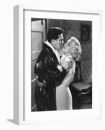 The Postman Always Rings Twice, 1946-null-Framed Photographic Print