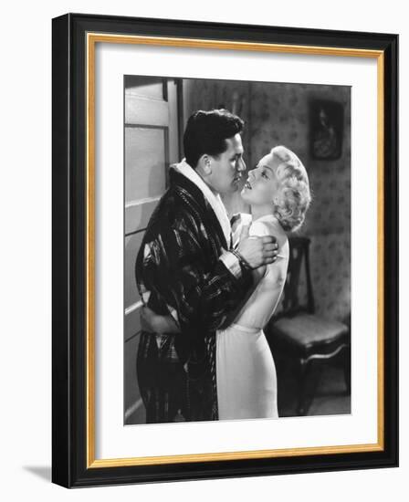 The Postman Always Rings Twice, 1946-null-Framed Photographic Print