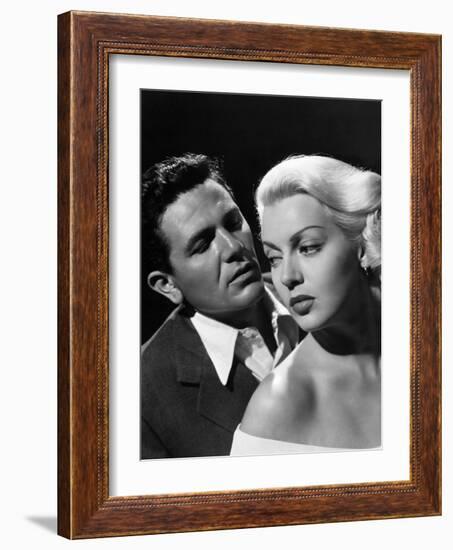 The Postman Always Rings Twice, 1946-null-Framed Photographic Print