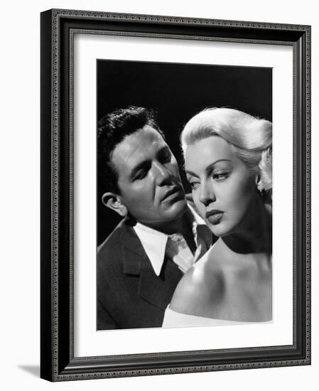 The Postman Always Rings Twice, 1946-null-Framed Photographic Print