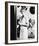 The Postman Always Rings Twice, Jessica Lange, 1981-null-Framed Photo
