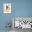 The Postman Always Rings Twice, John Garfield, Lana Turner, 1946-null-Framed Art Print displayed on a wall