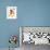 The Postman Always Rings Twice, John Garfield, Lana Turner, 1946-null-Framed Premium Giclee Print displayed on a wall