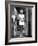 The Postman Always Rings Twice, Lana Turner, 1946-null-Framed Photo