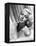 The Postman Always Rings Twice, Lana Turner, 1946-null-Framed Stretched Canvas