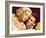 The Postman Always Rings Twice, Lana Turner, John Garfield, 1945-null-Framed Art Print