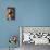 The Postman Always Rings Twice, Lana Turner, John Garfield, 1946-null-Art Print displayed on a wall