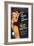 The Postman Always Rings Twice, Lana Turner, John Garfield, 1946-null-Framed Premium Giclee Print