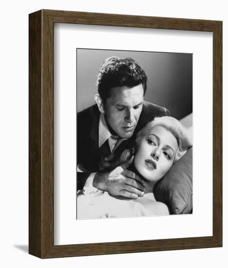 The Postman Always Rings Twice-null-Framed Photo