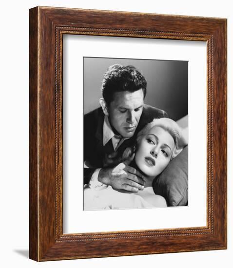 The Postman Always Rings Twice-null-Framed Photo