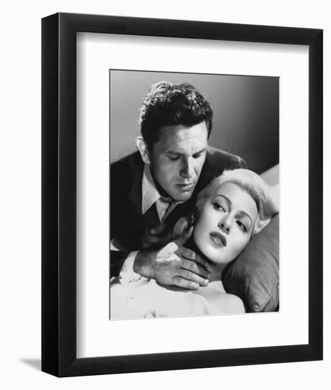 The Postman Always Rings Twice-null-Framed Photo