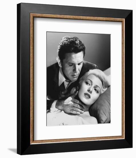 The Postman Always Rings Twice-null-Framed Photo