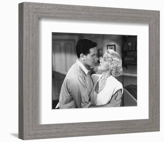 The Postman Always Rings Twice-null-Framed Photo