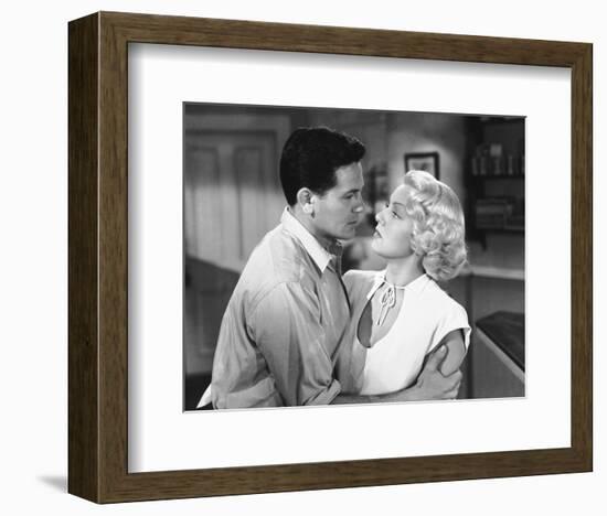 The Postman Always Rings Twice-null-Framed Photo