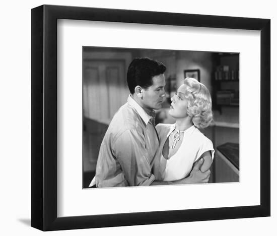 The Postman Always Rings Twice-null-Framed Photo