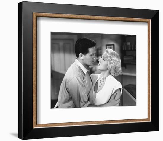 The Postman Always Rings Twice-null-Framed Photo