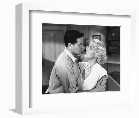 The Postman Always Rings Twice-null-Framed Photo