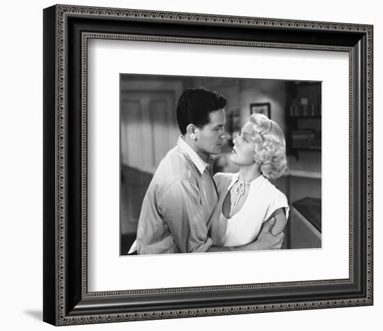 The Postman Always Rings Twice-null-Framed Photo