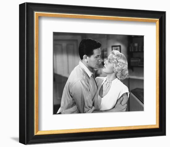 The Postman Always Rings Twice-null-Framed Photo