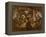 The Potato Eaters, 1885-Vincent van Gogh-Framed Premier Image Canvas