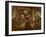 The Potato Eaters, 1885-Vincent van Gogh-Framed Giclee Print