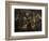 The Potato Eaters-Vincent van Gogh-Framed Giclee Print