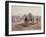 The Potato Pickers-Harry Fidler-Framed Giclee Print