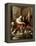 The Poulterer's Shop (Oil on Canvas)-Frans Snyders Or Snijders-Framed Premier Image Canvas