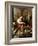 The Poulterer's Shop (Oil on Canvas)-Frans Snyders Or Snijders-Framed Giclee Print