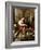 The Poulterer's Shop (Oil on Canvas)-Frans Snyders Or Snijders-Framed Giclee Print