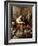 The Poulterer's Shop (Oil on Canvas)-Frans Snyders Or Snijders-Framed Giclee Print