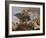 The Power of Eloquence-Giambattista Tiepolo-Framed Giclee Print