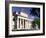 The Prado, Madrid, Spain-Peter Thompson-Framed Photographic Print