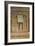 The Prayer Before the Crucifix of St Damian-Giotto di Bondone-Framed Giclee Print