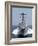 The Pre-Commissioning Unit Guided Missile Destroyer USS Forrest Sherman-Stocktrek Images-Framed Photographic Print