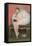The Present, 1890 (Pastel)-Pierre Carrier-belleuse-Framed Premier Image Canvas