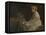 The Present, C. 1870-Alfred Stevens-Framed Premier Image Canvas