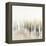 The Present Moment-Liz Jardine-Framed Stretched Canvas