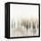 The Present Moment-Liz Jardine-Framed Stretched Canvas