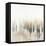 The Present Moment-Liz Jardine-Framed Stretched Canvas