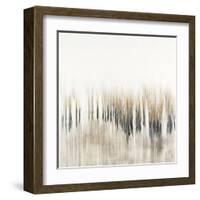 The Present Moment-Liz Jardine-Framed Art Print