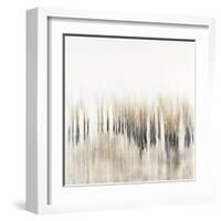 The Present Moment-Liz Jardine-Framed Art Print